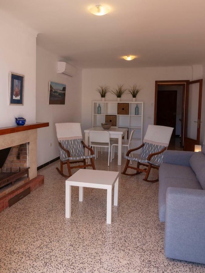 Playa Blanca Leilighet Alcúdia Eksteriør bilde