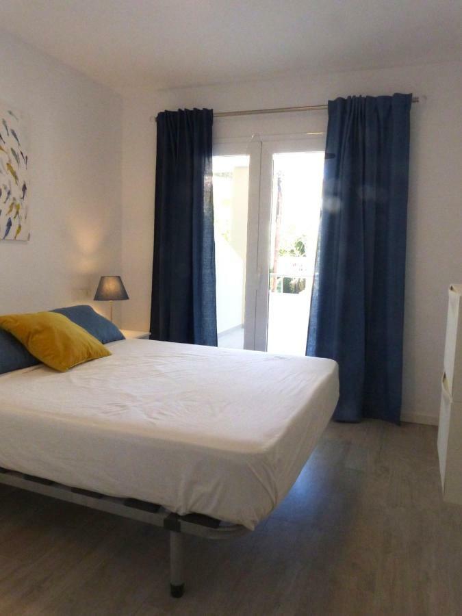 Playa Blanca Leilighet Alcúdia Eksteriør bilde